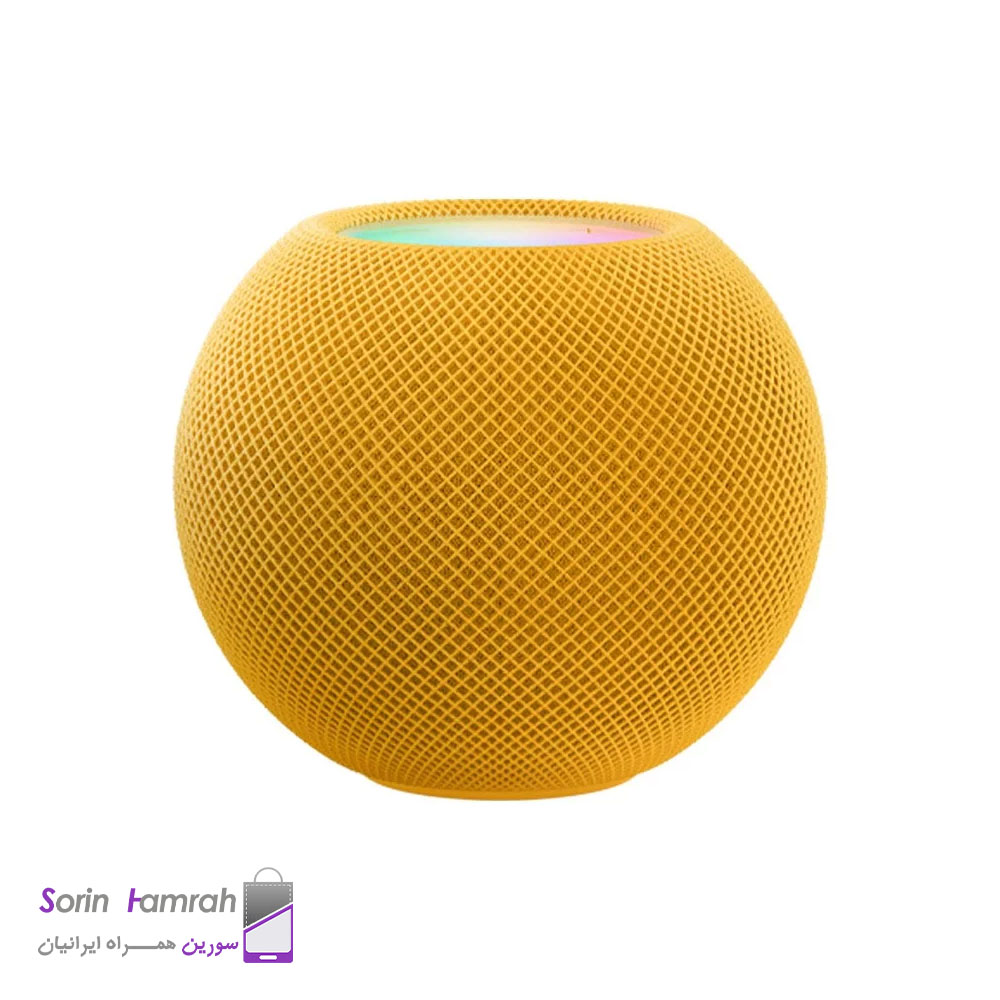 اسپیکر هوشمند اپل مدل HomePod Mini